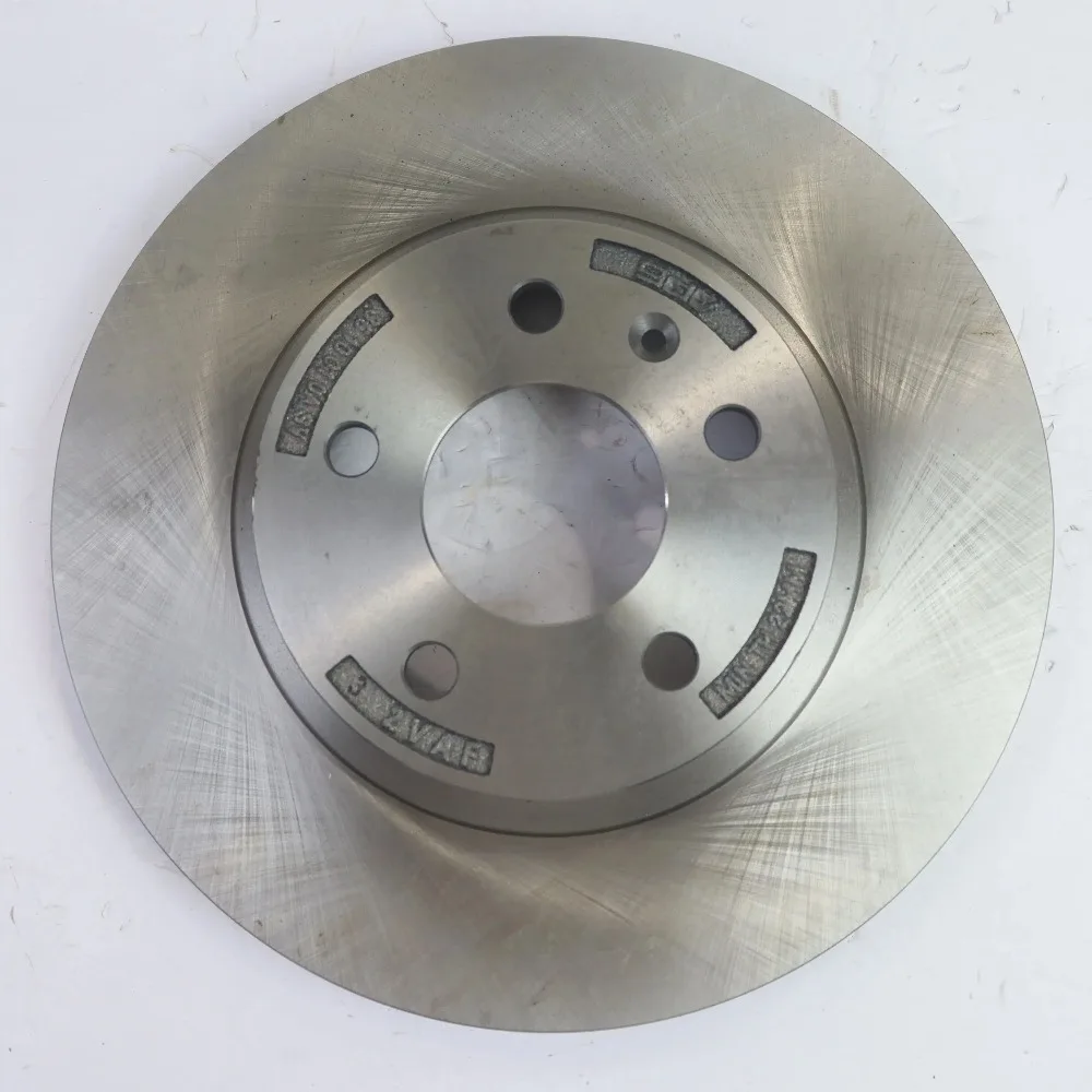 

Автозапчасти: Передние тормозные диски для GAC Trumpchi GS4 1.5T 3510010ASV0100