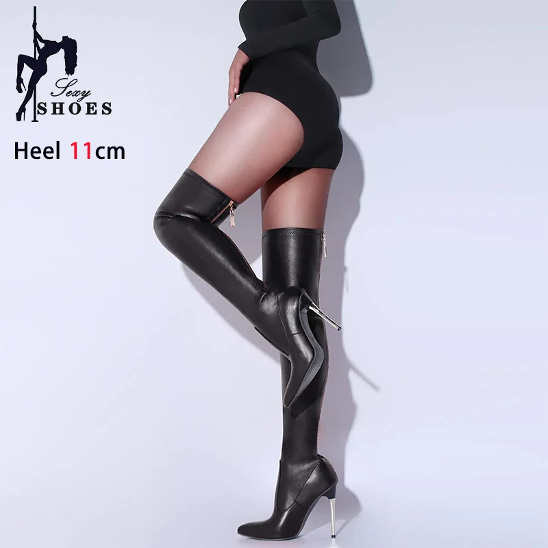 Discounted Product Shoes for Women Low Price Promotion Shoes Pole Dance Sandals Ankle Boots Long Boots Nightclub Stripper Shoes