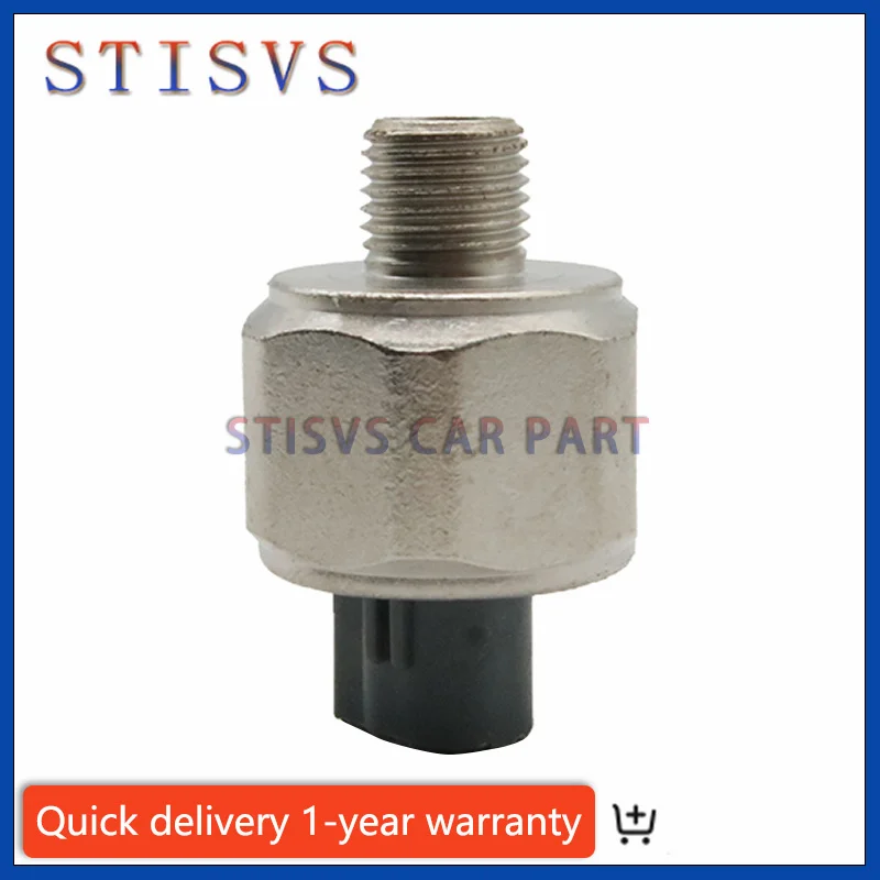 

Knock Sensor 89615-12040 For Toyota Camry 4Runner Tacoma Avalon Celica Sienna Solara Lexus ES300 GS300 GS400 SC400 SU4040 New
