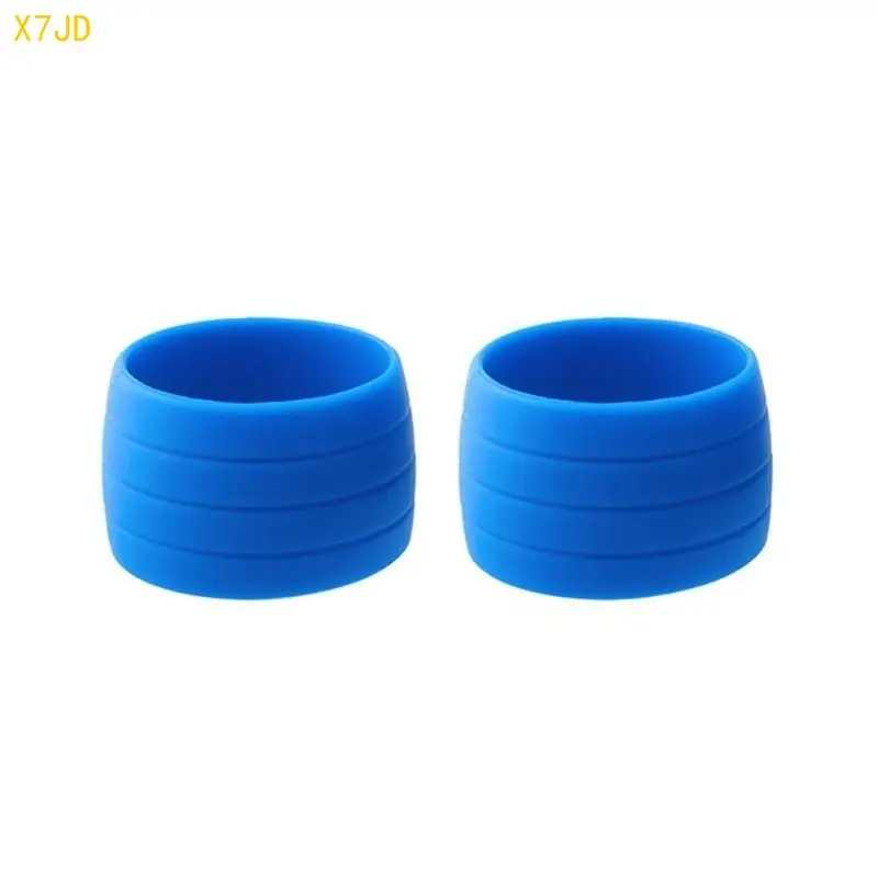 

X7jd 2pcs без шлифтов для велосипедных рулей ленты