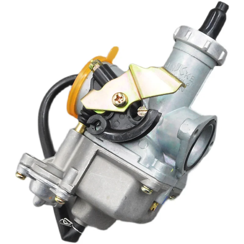 

*Motorcycle WY125-A Tricycle 150 Universal Original with Acceleration Pump Carburetor