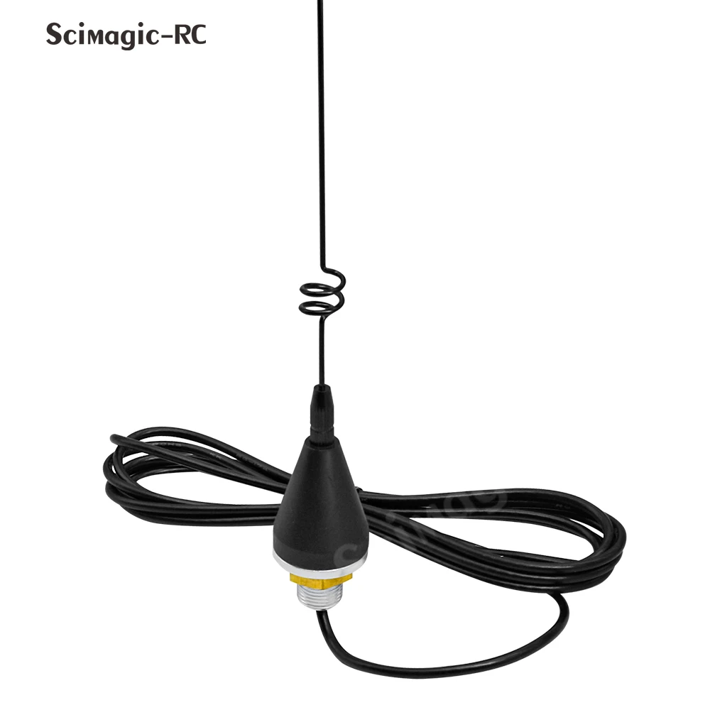 야외 868.3MHz 방수 안테나, 7dbi 868 Mhz 차고 수신기, 게이트 셔터 도어 제어 모델, 향상된 안테나, 고이득