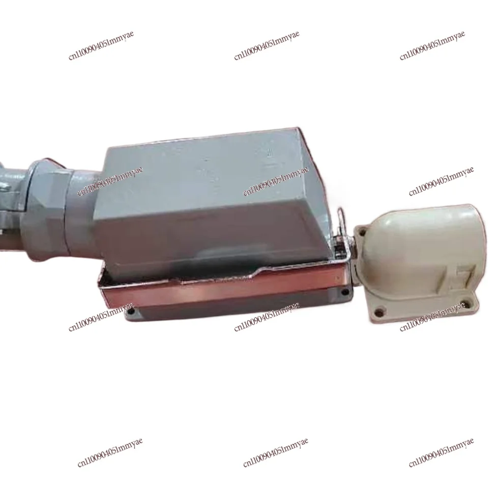 

Secondary Aviation Plug Holder JZ/CD-24 32 46 64 Core ZN85 65 35KV Central High Voltage Switchgear