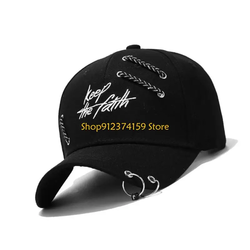 G5AE Outdoor Travel Hat Motorcycle Cycling Baseball Hat Durability Baseball Hat