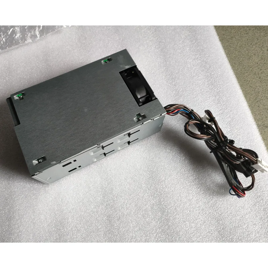 Original para inspiron 3910 vosrto 3901 3710 3991 optiplex 3000 300watt adaptador de alimentação D300EBS-00 L300EBS-00 H300EBS-00