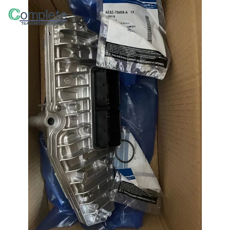 Control de Transmisión 6DCT250 DPS6, modelo Original AE8Z-7Z369-F A2C30743100 A2C30743102 A2C53377498 para Ford Focus Fiesta, nuevo