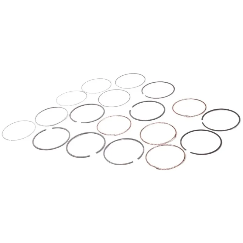 

Genuine Set Engine Piston Rings for Peugeot 308 408 508 3008 for Citroen C5 AX72.0L EW10A 00000640P9 Brand New