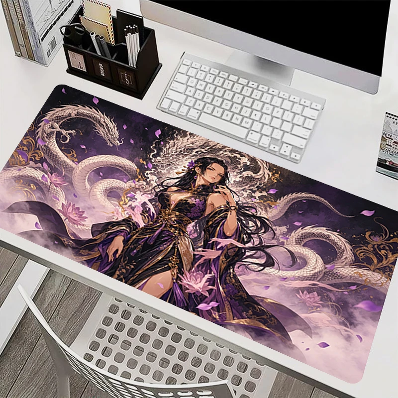 Laptop Accessories Essential - Popüler Anime Mouse Pad O-one P-piece