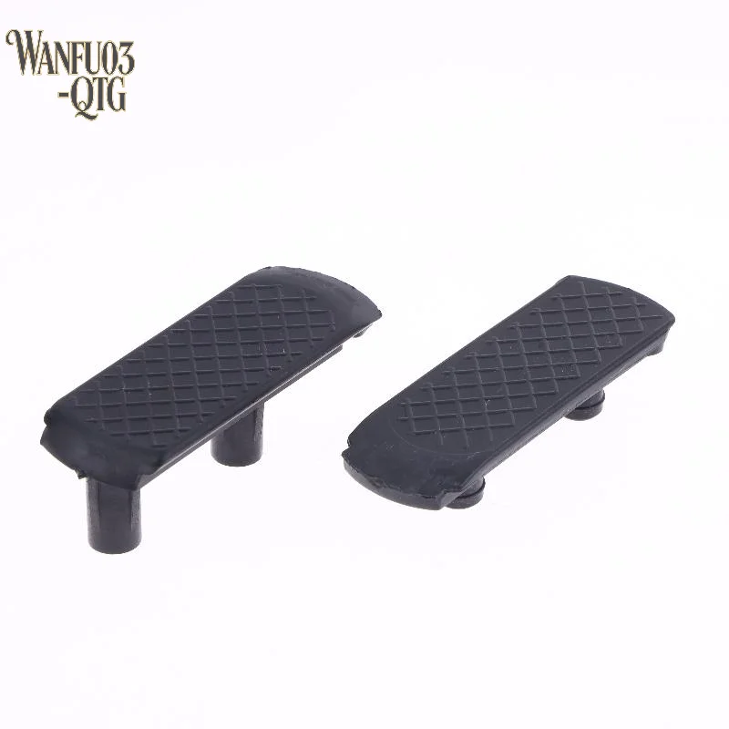 Hot Sale 2/4Pcs Child Growth Chair Non-slip Foot Pad Universal For Stoke Accessories Baby Dining Table Leg Gasket