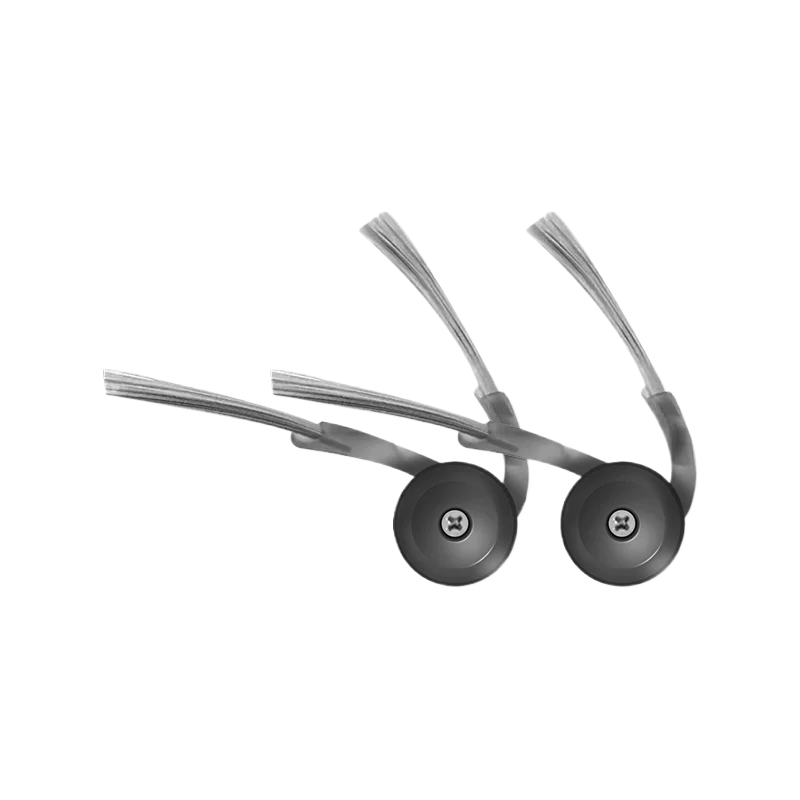 Roborock Qrevo 5AE / Curv / CurvC / Curv S5X 5A1 5XC / Edge / EdgeC / Edge S5A 5V1 أجزاء فرشاة تصفية ممسحة حقيبة