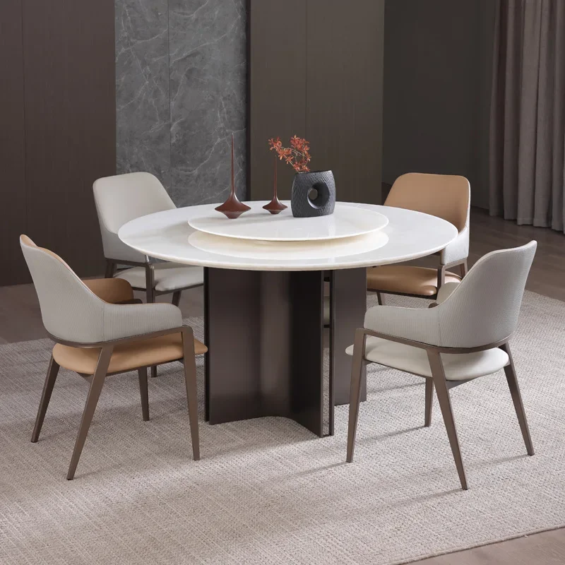 لكراسي تناول الطعام ذات الطراز الجديد للمكياج، كراسي طعام مريحة وحديثة ومريحة للمقهى، أثاث منزلي Cadeiras #2