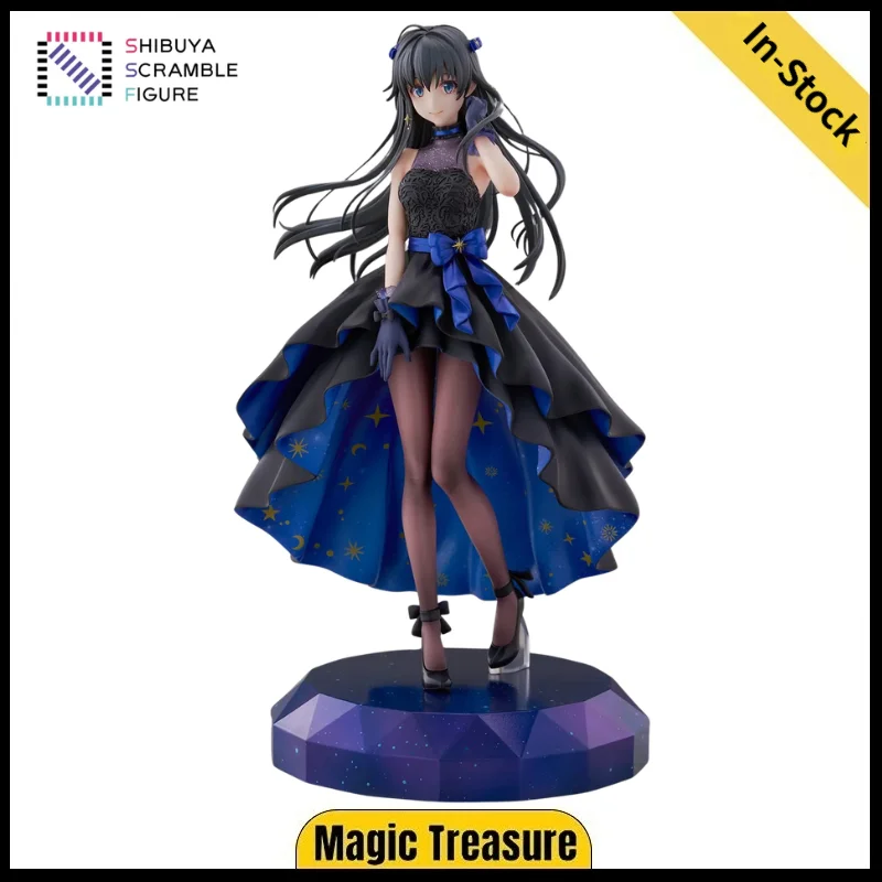 【In Stock】SSF EStream My Teen Romantic Comedy SNAFU Yukinoshita 1/7 Scale