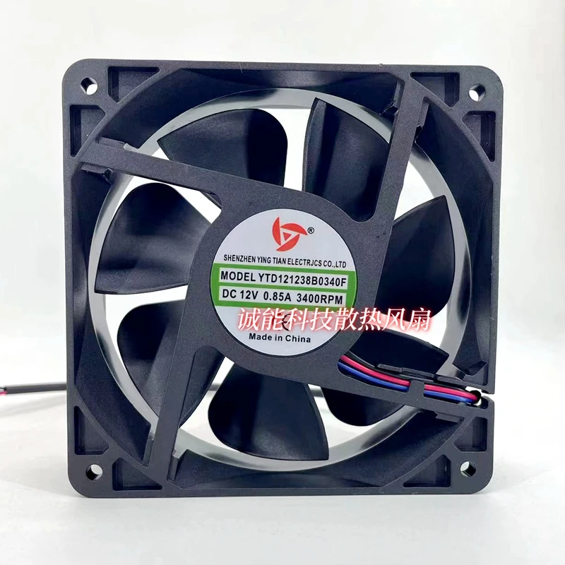 YTD121238B0340F Dc …