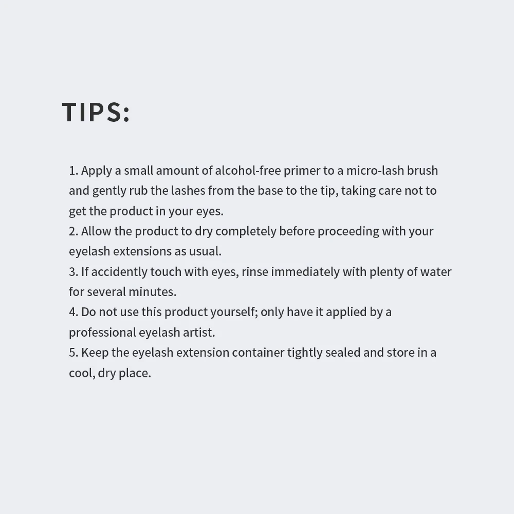 GLAMLASH 10/15ml まつげエクステグルー プライマー 速乾 長持ち まつげ固定剤 プライマー