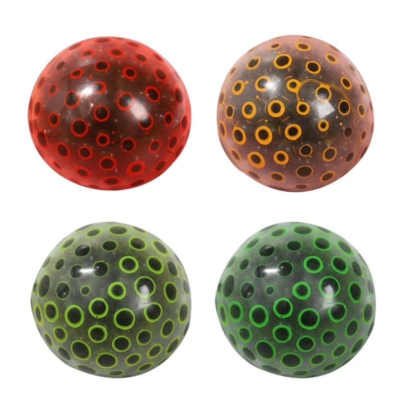 77HD Stress Relief Balls for Kids and Adults to Help Anxiety, ADHD, Autisms and More