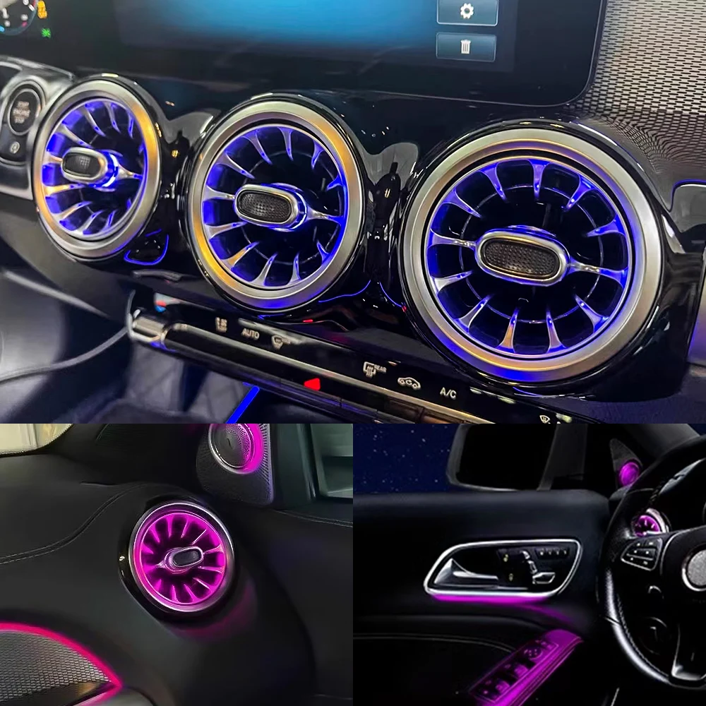 Thumbnail 4 - #48 Best Car Air Vent Decorations to Buy In 2026