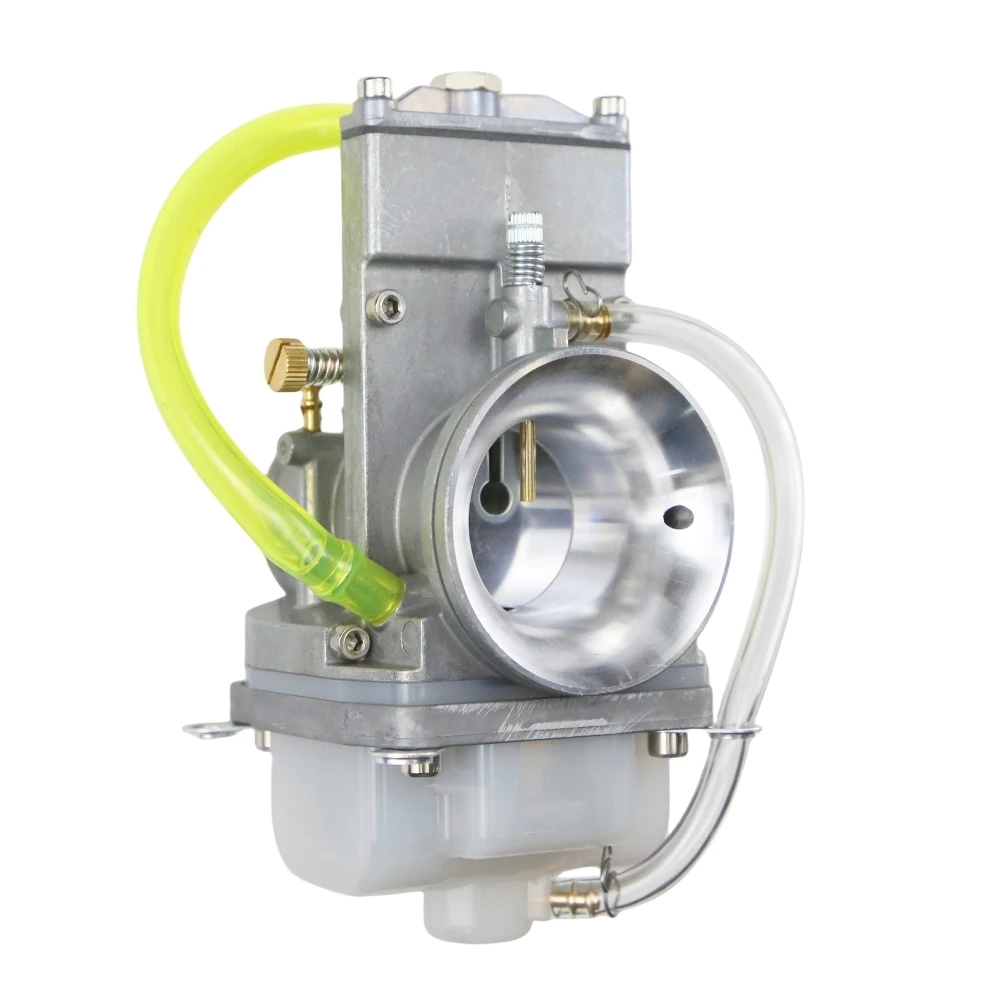 32 34 36 38 40MM PWK Carburetor for YZ250 250 CR250 RM250 RD350 KX250 TMX Motorcycle Engines