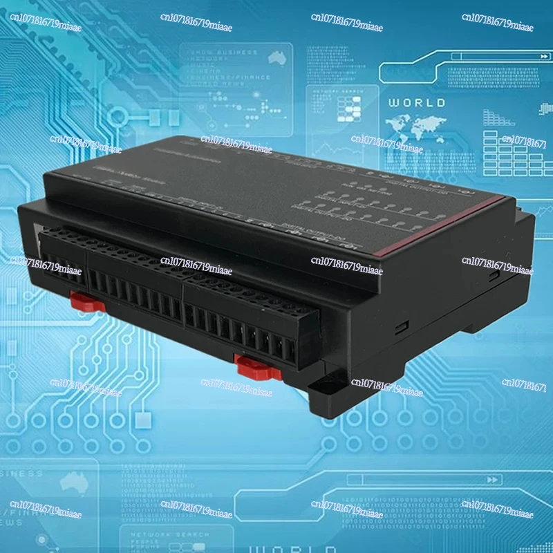 12 Channel High Pre… - image