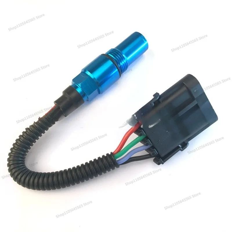 For  Applicable To M11 Engine Crankshaft Position Sensor 3073895 3073895 4326595 4326596