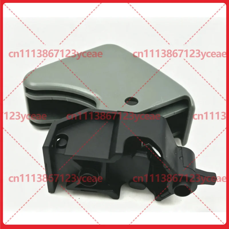 For European Heavy Duty Truck ISRI Air Suspension Seat Control Handle 5001857856 Truck Cabin Repair Accessories