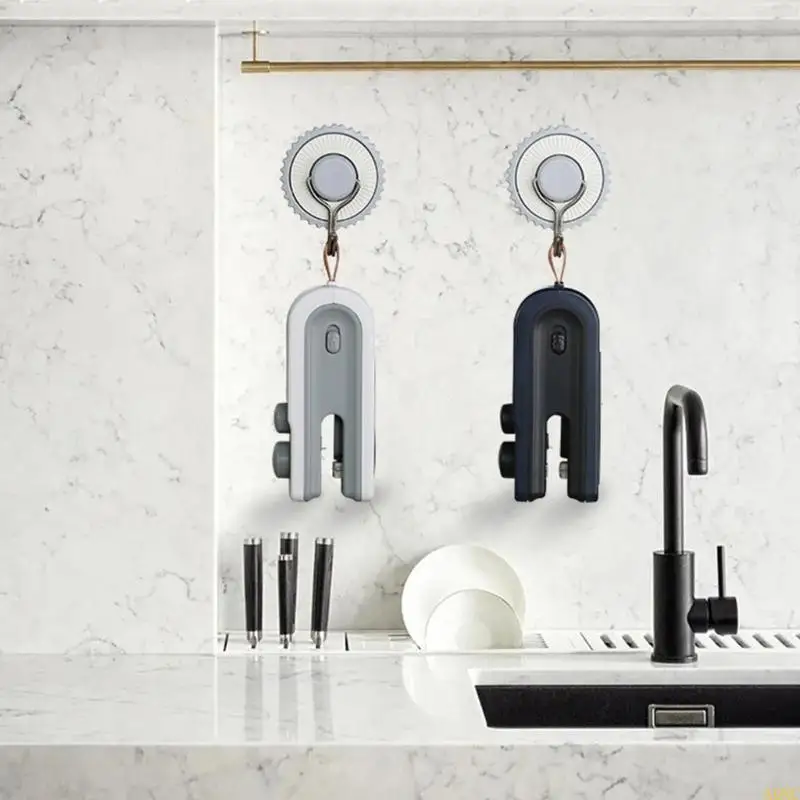 A0NC per sigillatore a borsa portatile A0NC SPACKS Adatto per e conservazione degli alimenti