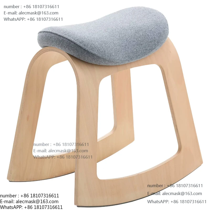 Sports Rocking Chai…