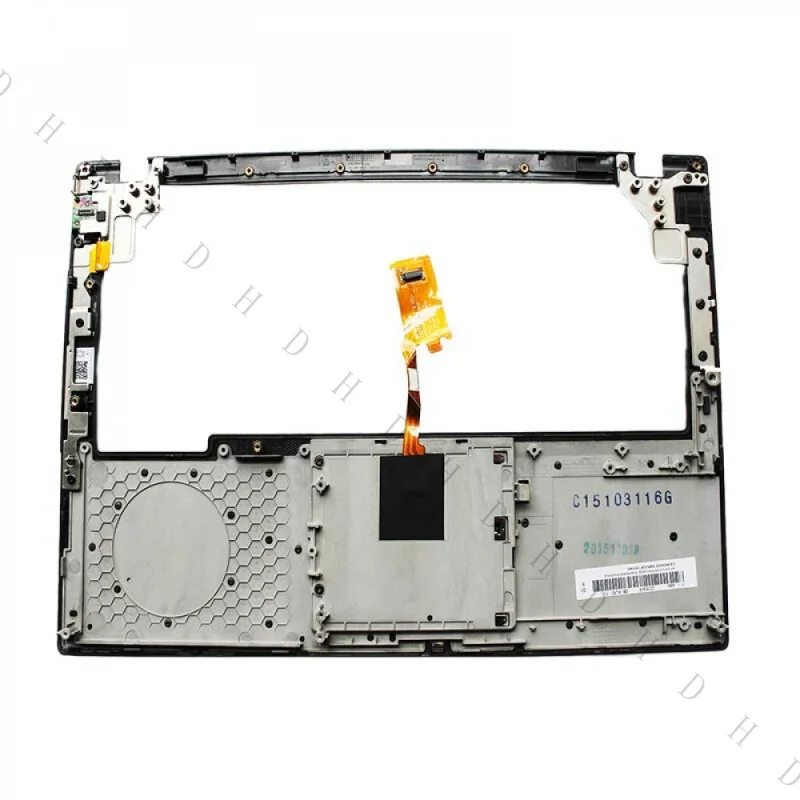 U+For Lenovo Thinkpad X240 C Shell Palmrest With Touchpad & Switch Board P/N 04X5181 Laptop Replacement Part