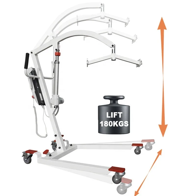 

For Transferring Handicapped CranesNursing Home Hospital Hoist Electric Patient Lift for Disabled People for Home Use