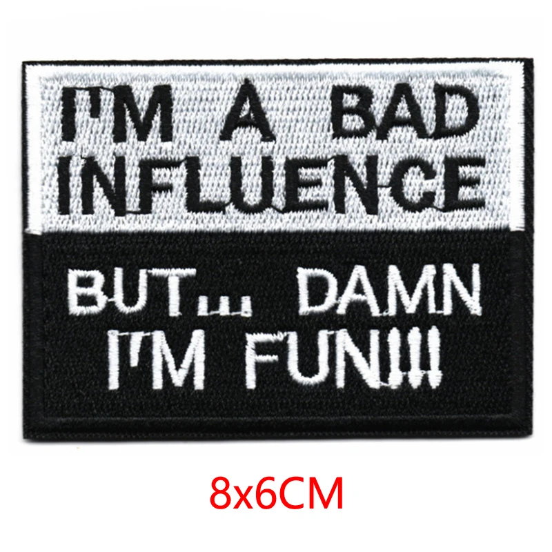 10/20/30/50 stücke viel Patches für Kleidung Eisen auf Buchstaben nähen blau rot gold schwarz weiß gestickte Packung Bulk Großhandel Sets gemischt – Detail 3