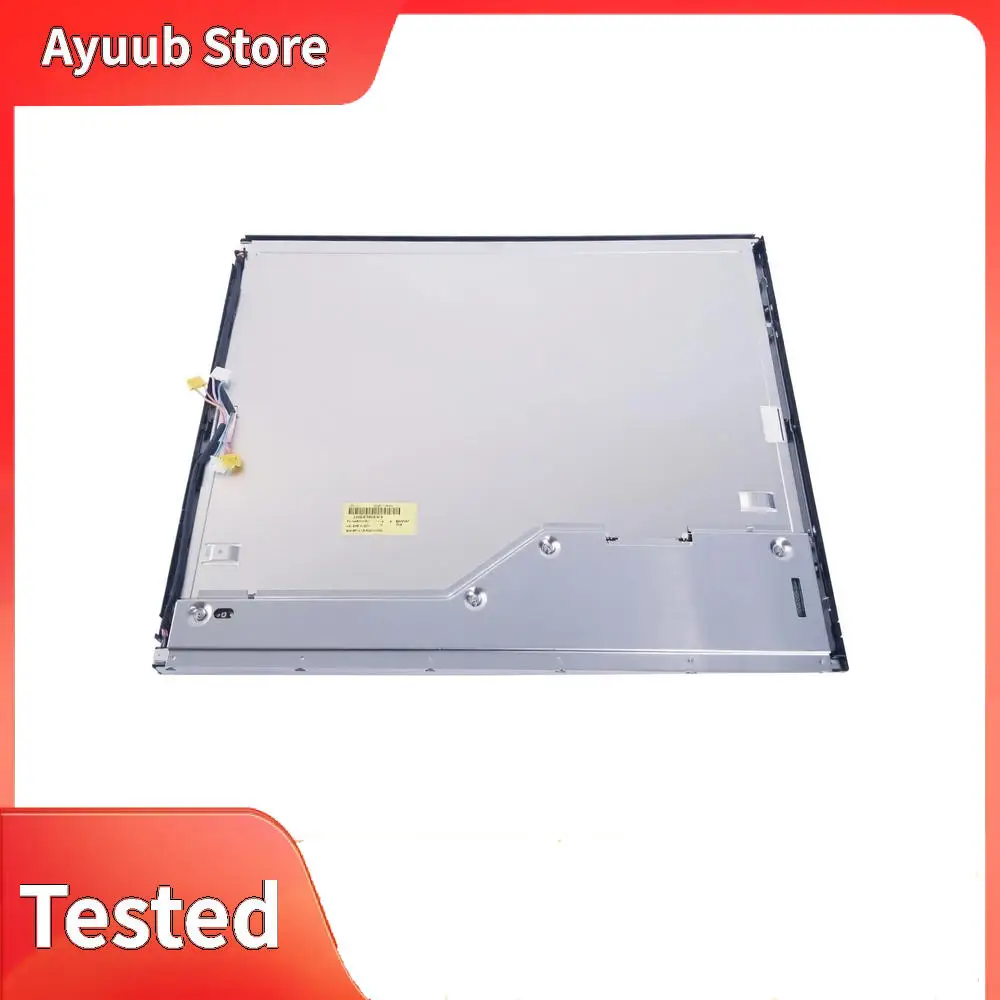 

Original industrial LCD LQ190E1LW01 Display Screen Tested 1280x1024 19.0"INCH