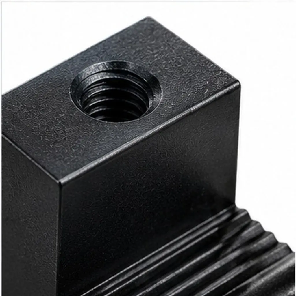 Truck Tool Boxes for Bed Pickup Toolbox Anchors Black Mounting Clamps Caps Camper