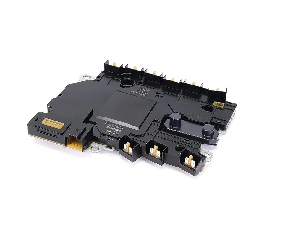 ETC94-110N RE7R01A TCM Transmission Control Module Compatible For 07&up Infinity Q50 Q60