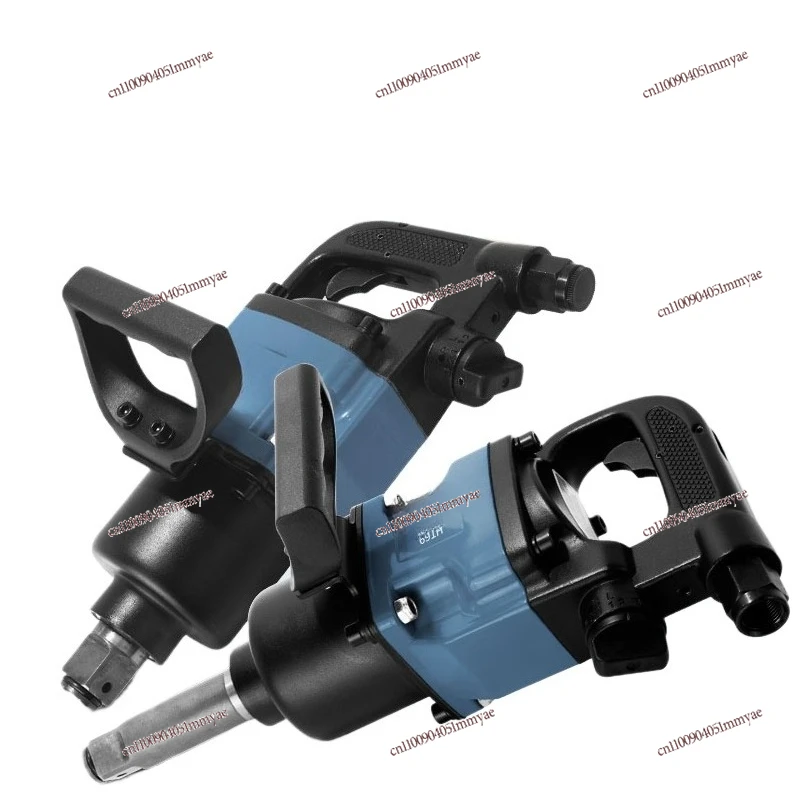 

Industrial grade medium wind gun pneumatic wrench high torque pipe pile auto repair tool high wind gun