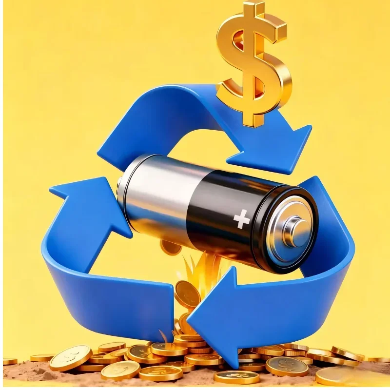 Premium Li-ion Battery Built with BMS for Customized Products Extra Fees And Payment Link Included
