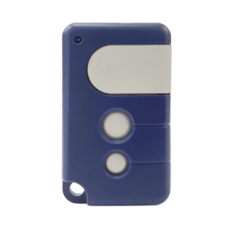 

Easy to Operate Garage Door Remote ABS Garage Door Opener Remote for 84330E
