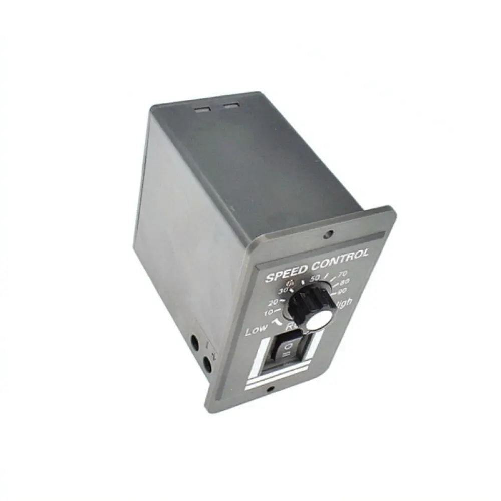 Controlador de velocidade de m - Motor Driver Module avaliação e preço