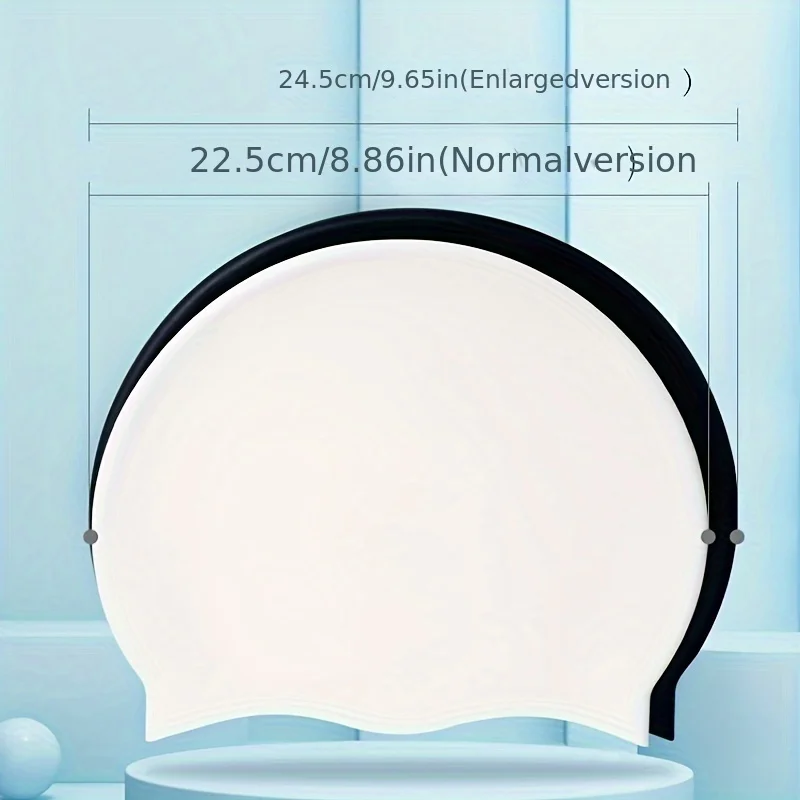 Thumbnail 4 - #33 Trending Water Polo Caps Right Now