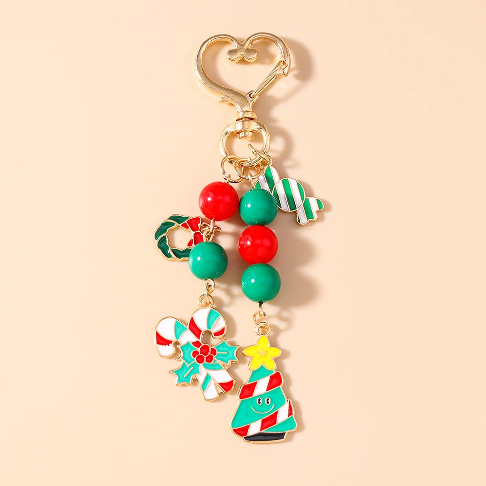 Simpatico pupazzo di neve di N - Pearl Trim Chain recensione e prezzo