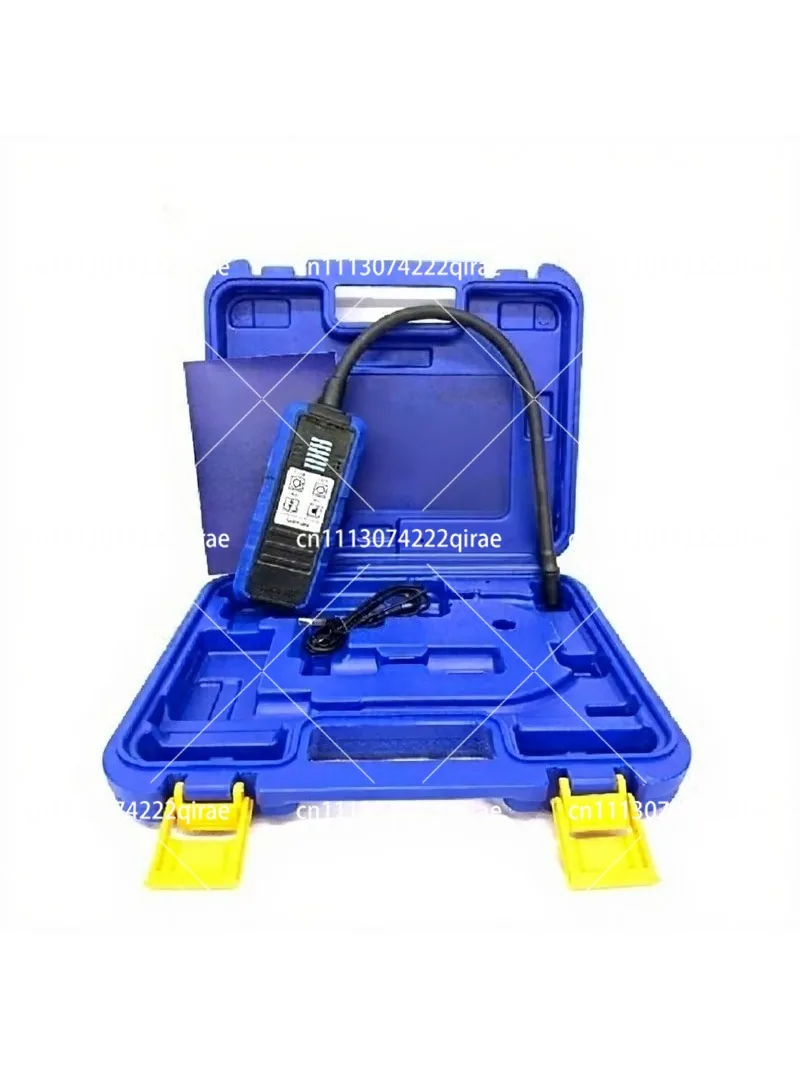VML-1 Refrigerant Leak Detector Halogen Detector for R410a R32 Air Conditioner