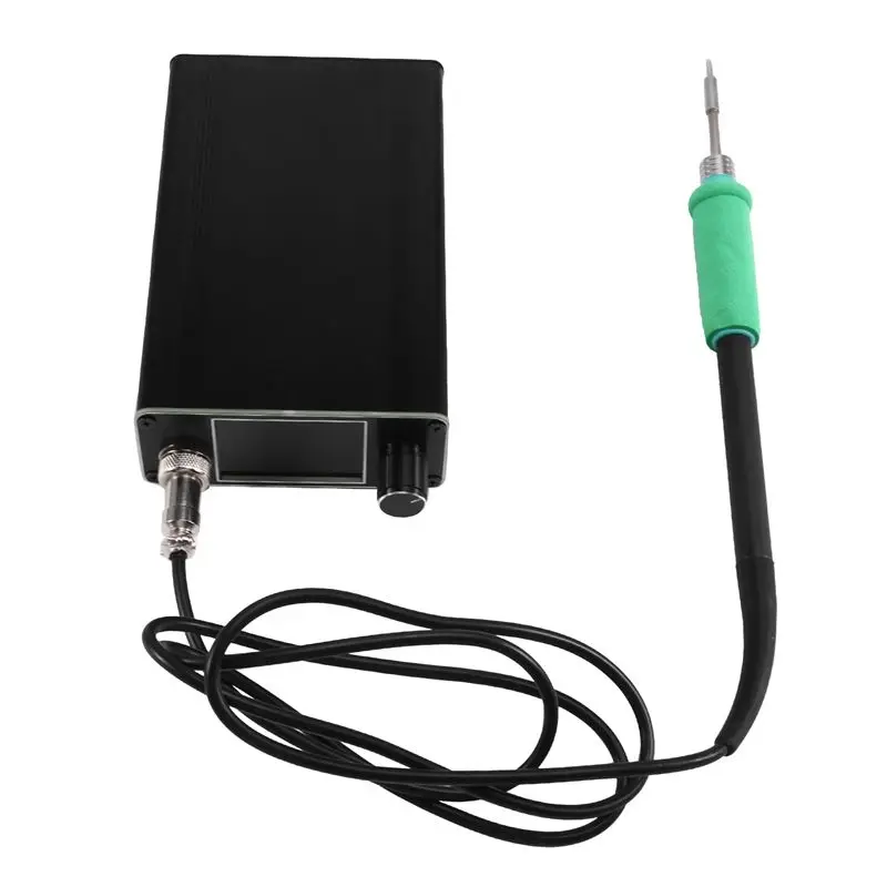 A93E-Welding Platform Control Board JBC245 Simplified Main Control Universal Welding Platform Control Board DC 12-26V