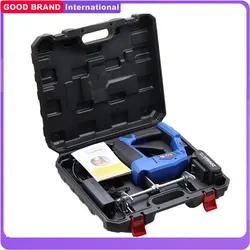 Bee Remover Bee Shaker Machine Frame Grip Shaking Bee Honeycomb Box Drives vibrator Machine Nest Frame Shaker lithium battery