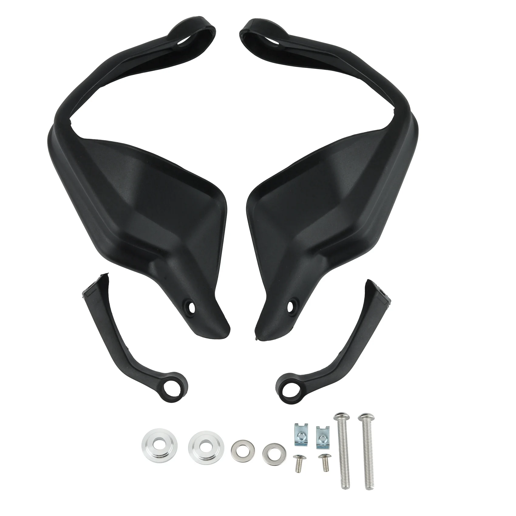 

Motorcycle Handguard Shield Hand Guard Protector Windshield for BMW C400X C 400 X C400 X 2019 2020