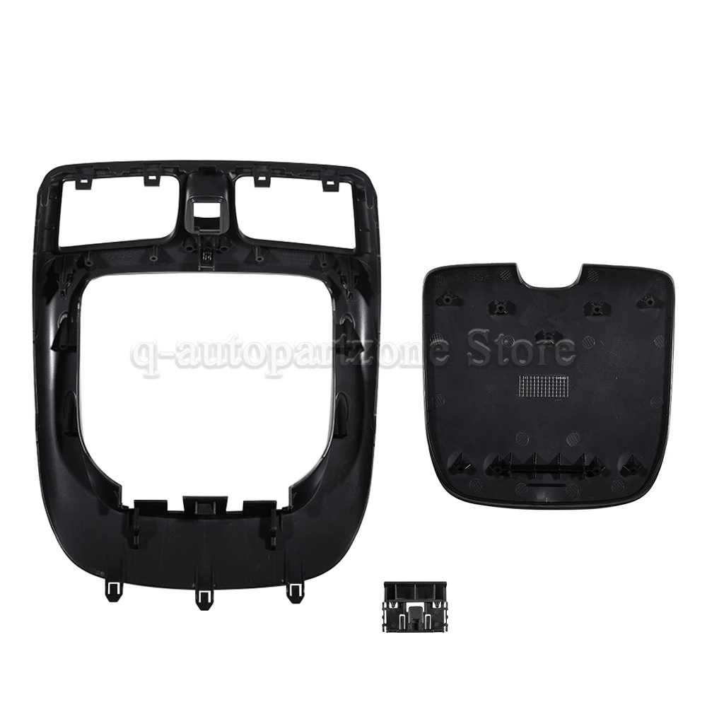 682605M002 Car Air Conditioner Vent Outlet Panel Accessories For Nissan Sentra Sunny 2000 2001 2002 2003 2004 2005 2006