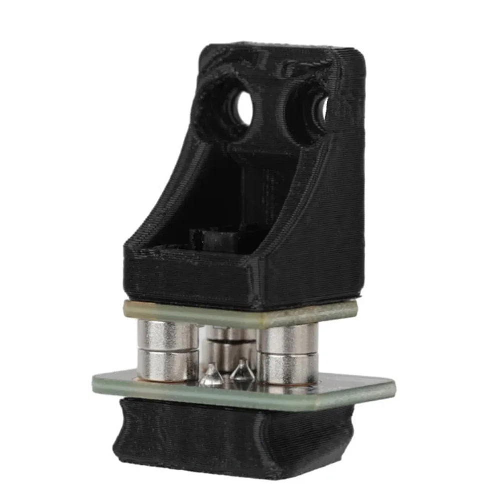 Leveling Sensor Kit Built for Voron 2.4 3D Printers with Microswitch Trigger Accuracy and PCB Based Signal Routing
