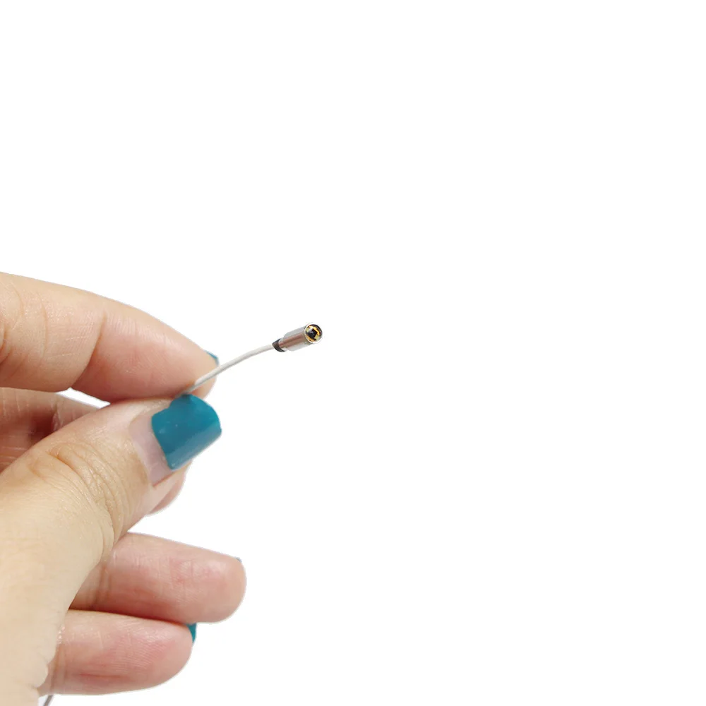 

Заводской OEM-модуль камеры-эндоскопа с CMOS-сенсором Omnivision OV6948/OV6946 3.0 мм для промышленного и медицинского применения, NTSC/PAL, Micro-USB