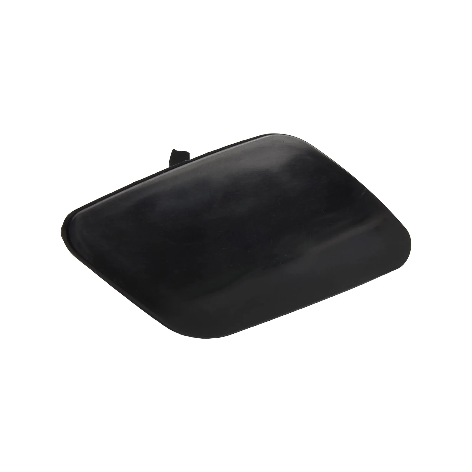 As Shown Front Right Nozzle Cover Direct Replacement Cover Direct Fit Front Placement Non-Universal Fitment OE Part Number
