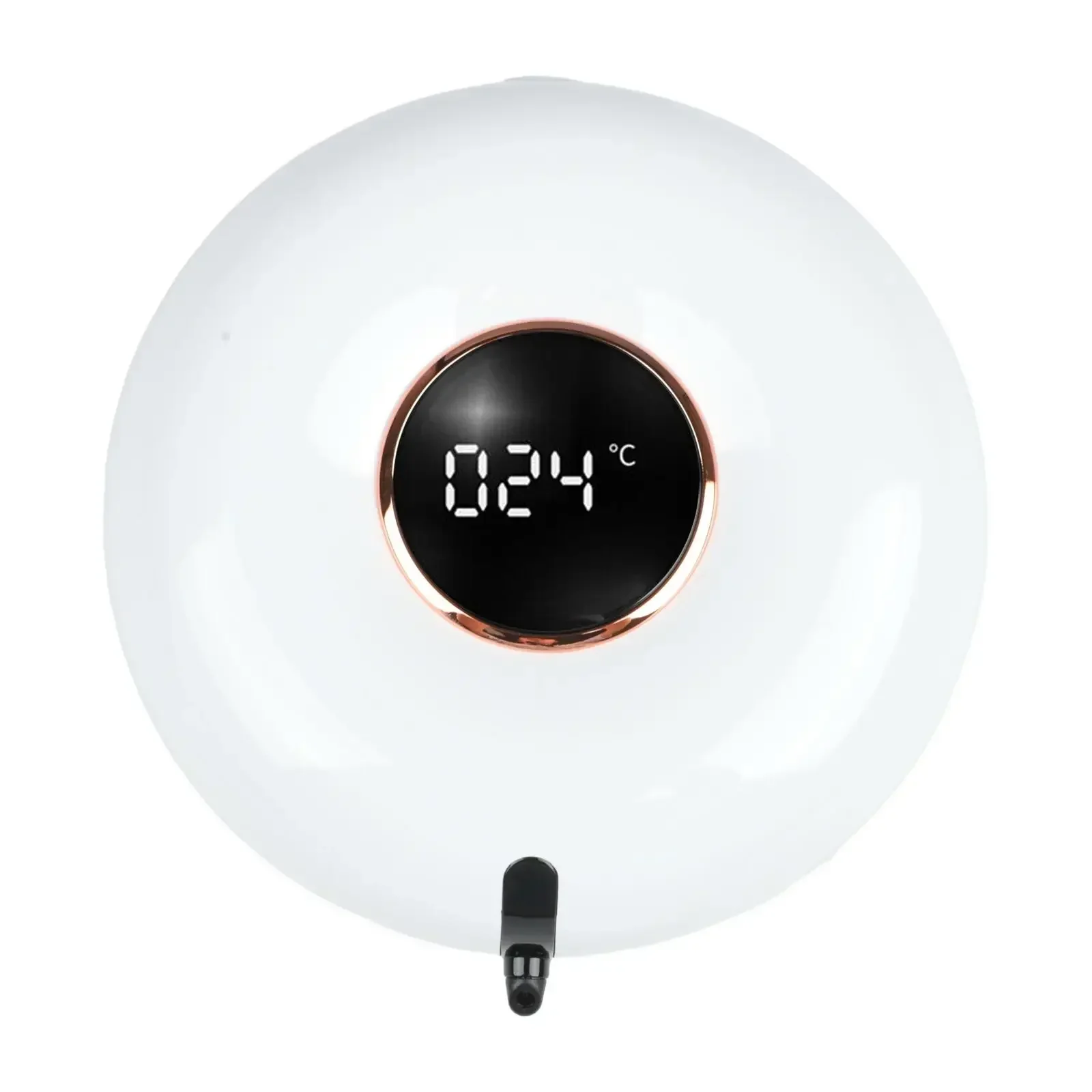 

Для ванной комнаты Для кухни Перезаряжаемый дозатор мыла Инфракрасный датчик Дозатор мыла Настенный дизайн Инфракрасная индукция