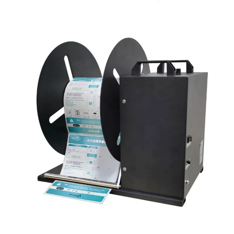 BSC-A9 Label Sticke…