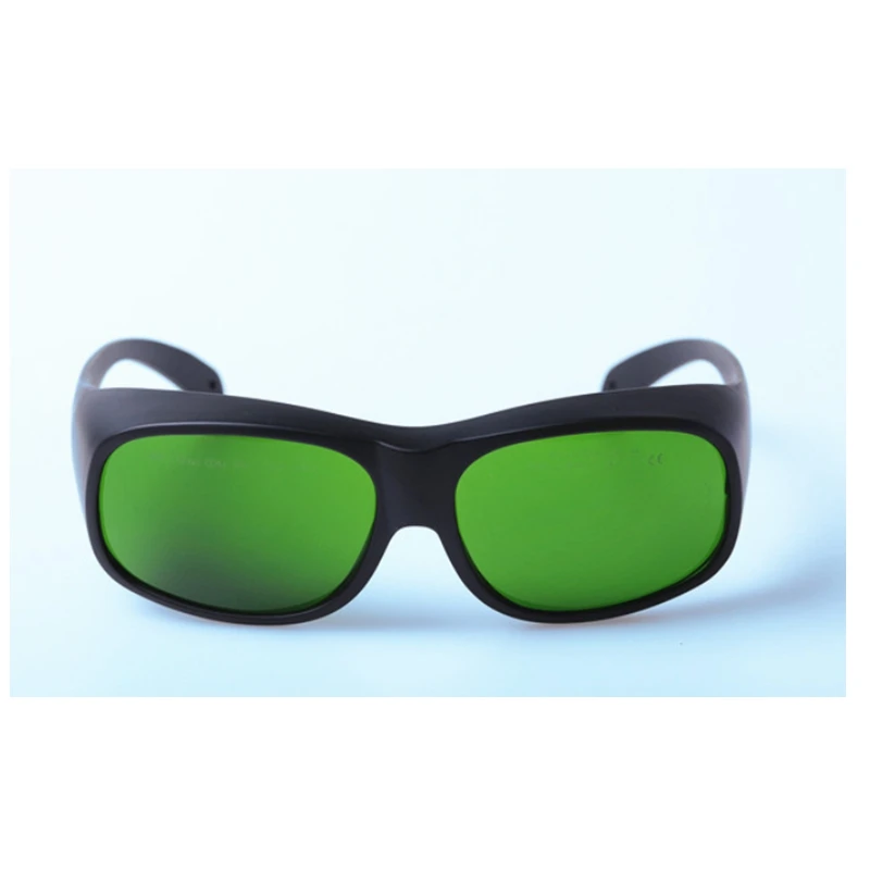 IR YAG Laser Safety Glasses For 808nm 980nm 1064nm1550nm Multi Wavelength 800-1700nm Eyes Protection Goggles