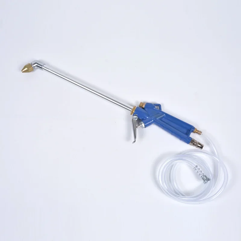 Car Maintenance Tools Engine Cleaning Gun Elbow Engine Cleaning Gun Cleaning Gun